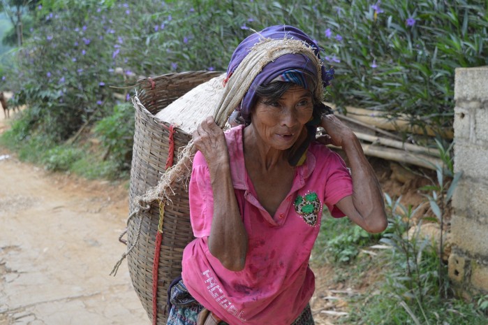 Mai Chau